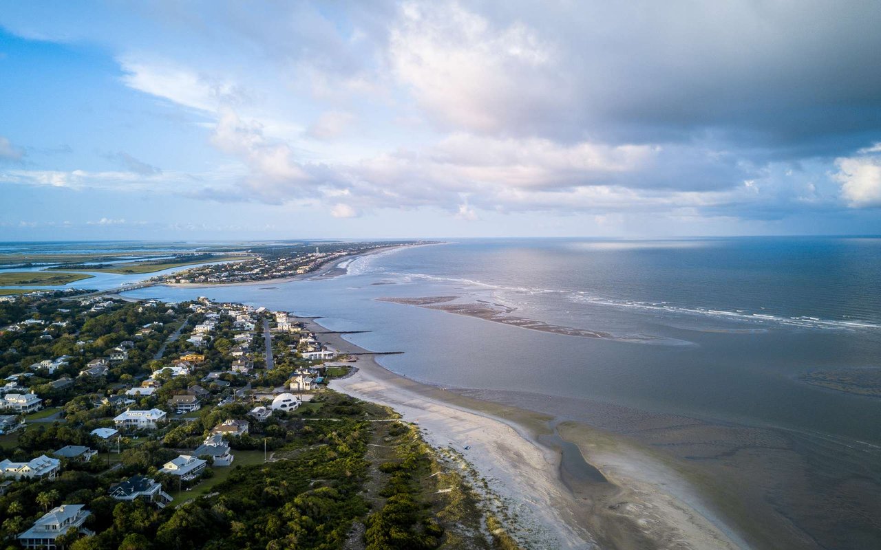 Sullivan's Island