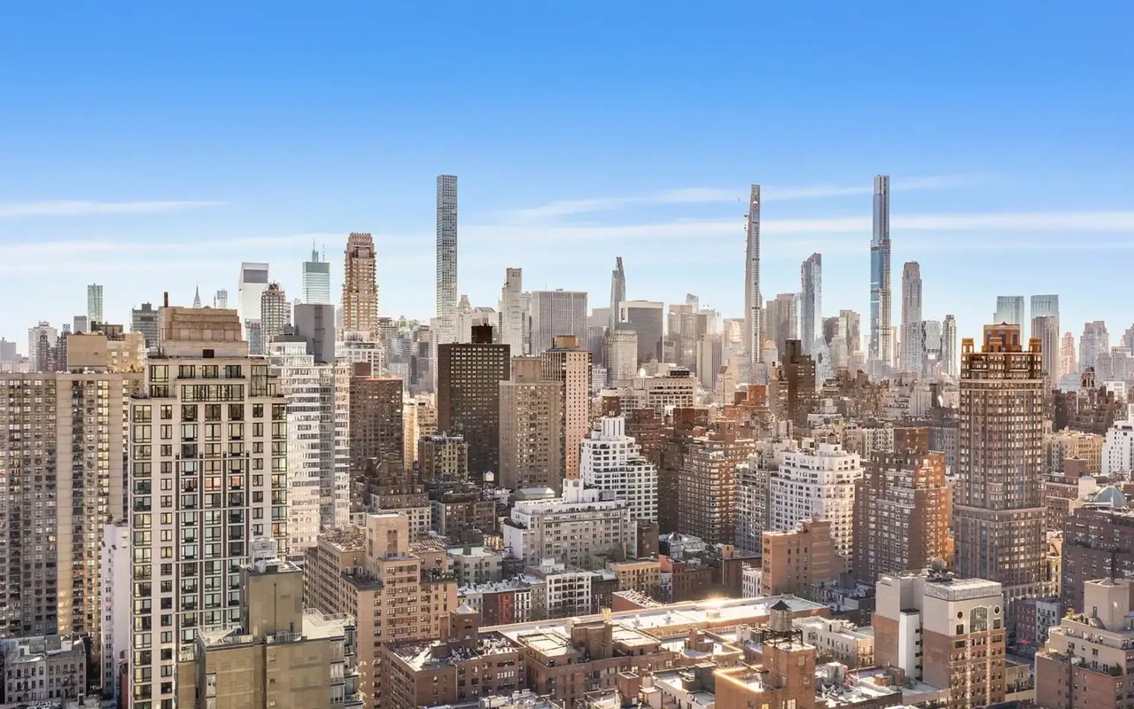 301 East 79th St, #36R