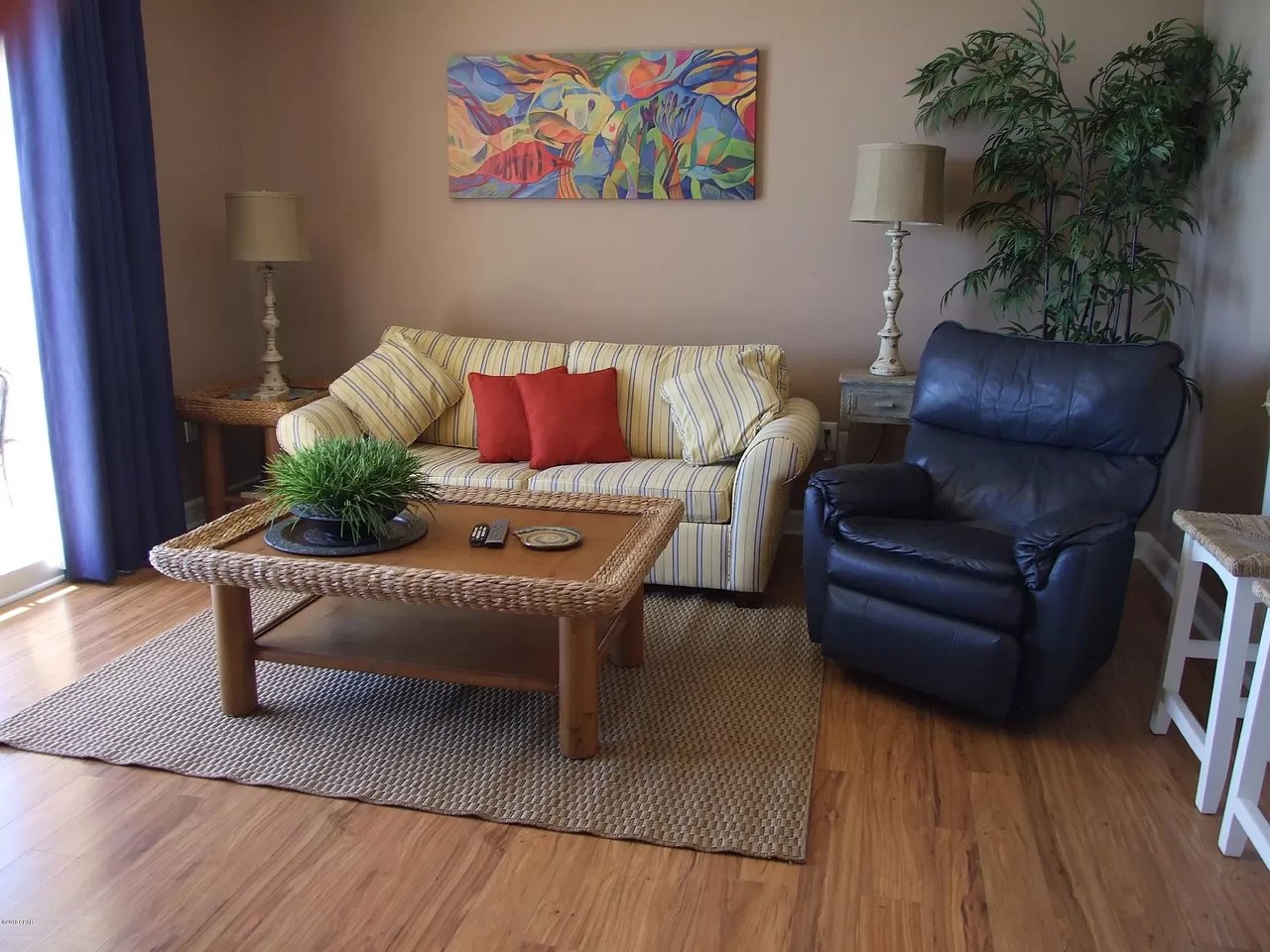 17729 Front Beach Road Unit 605E