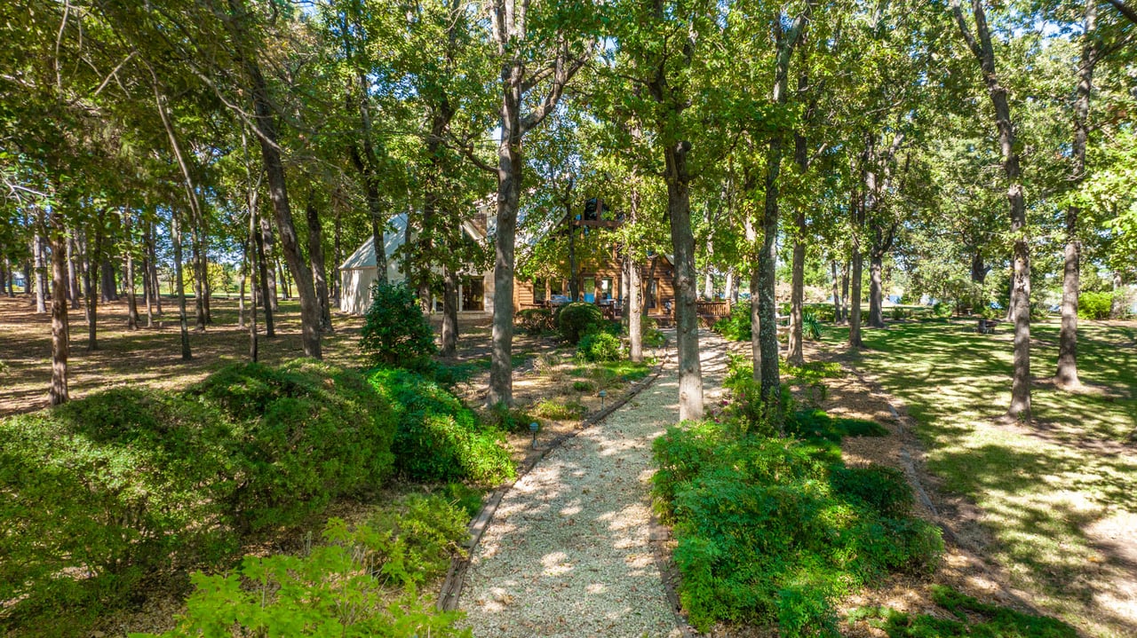 Lake Fork Estate
