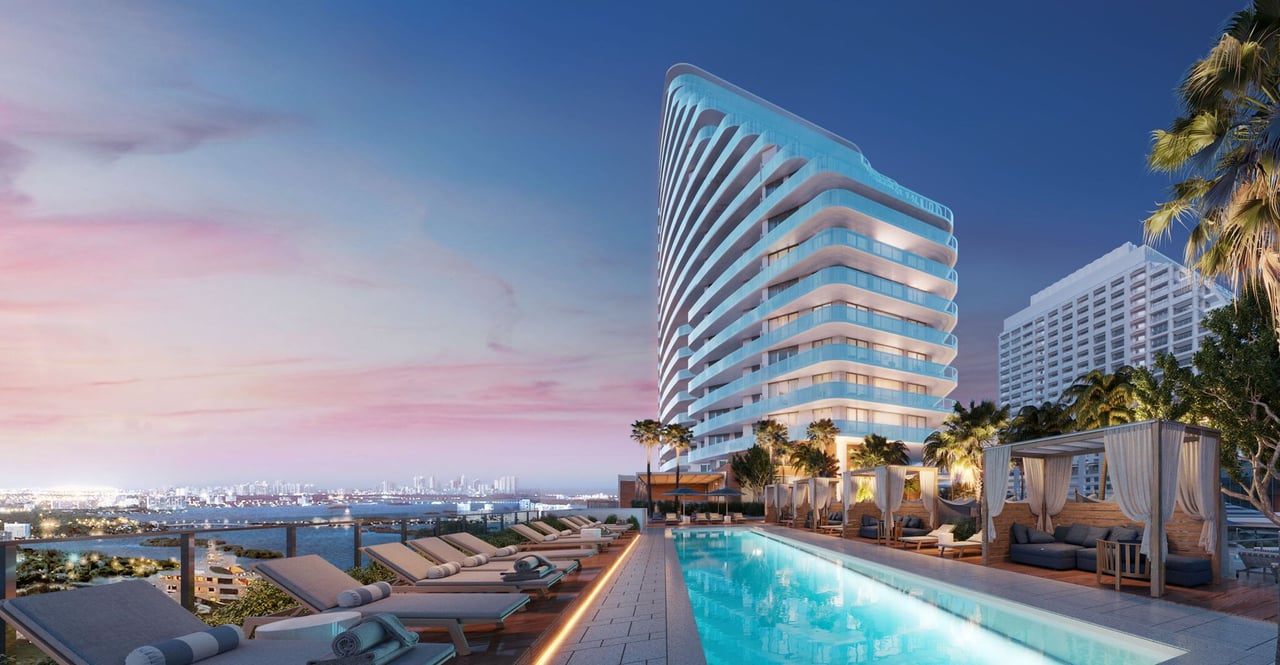 Four Seasons Fort Lauderdale