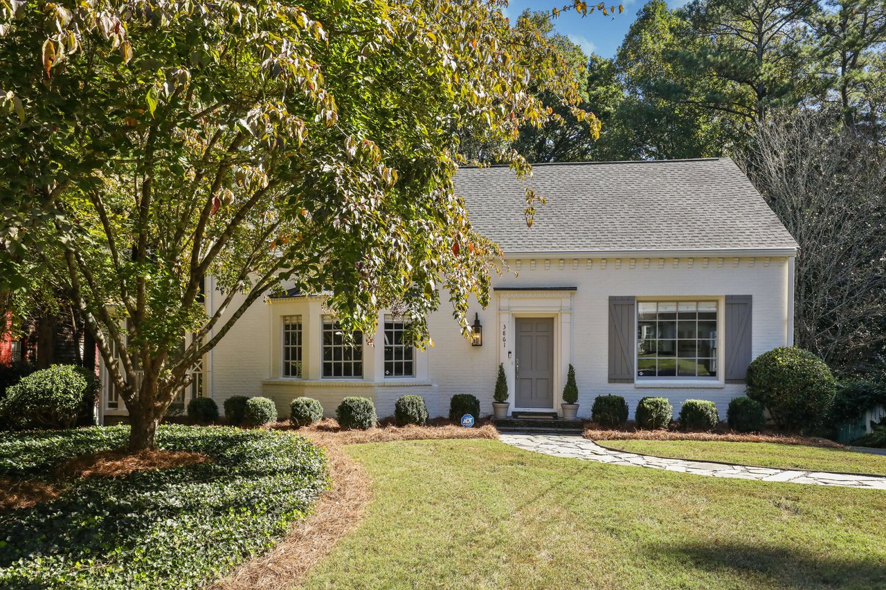 3861 Wieuca Terrace NE