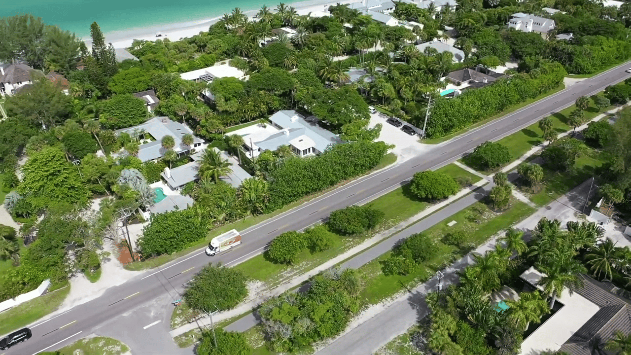 1861 18th St., Boca Grande FL