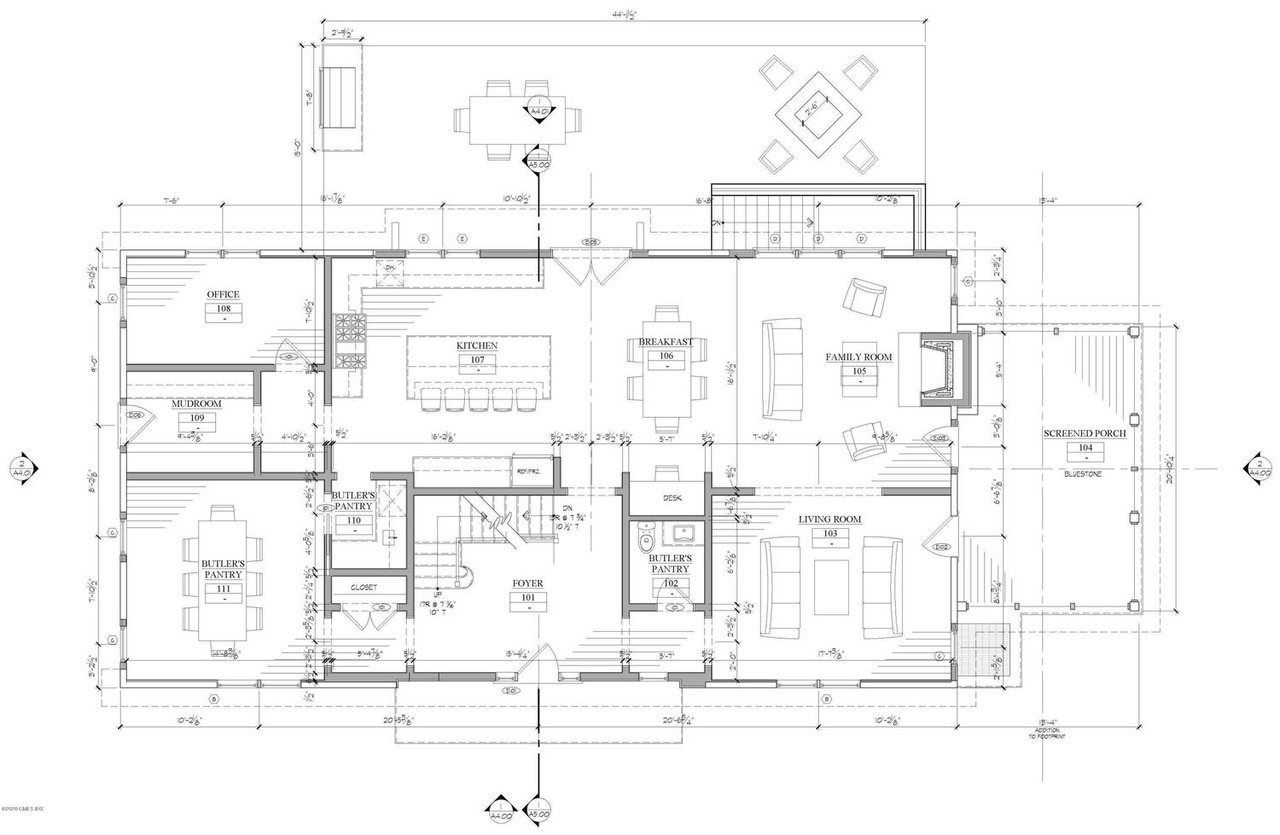 2 Winthrop Dr