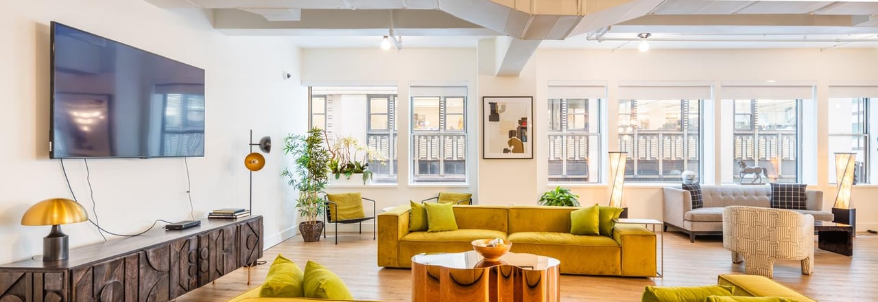 116 John Street, Apt 2808