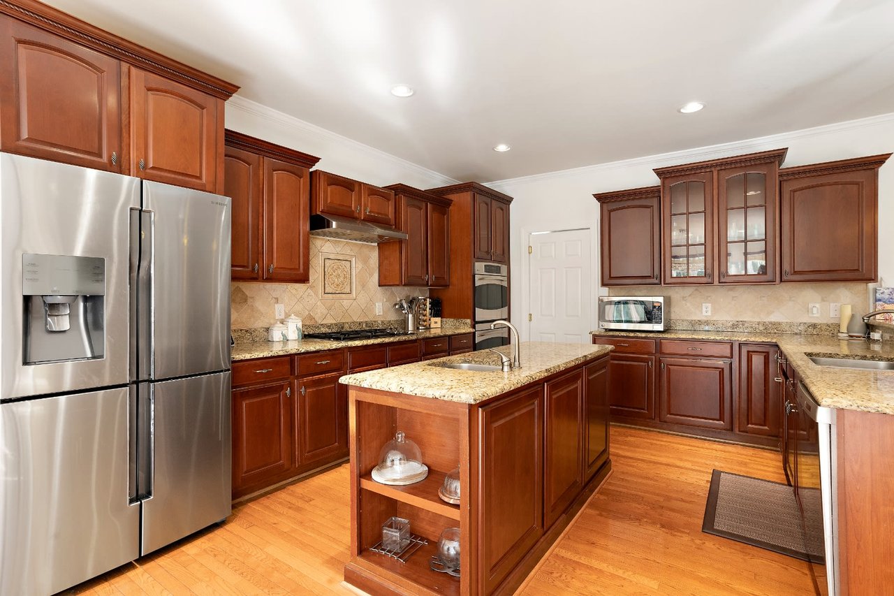 13418 Ellerton Court