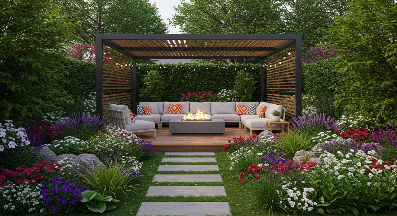 How to Renovate Your Backyard to Increase Home Value
