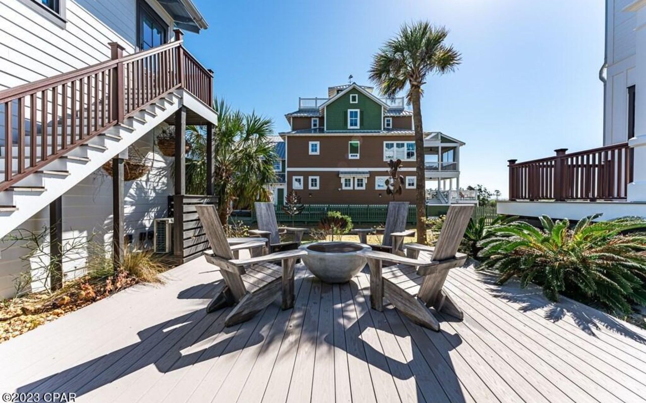 How to Buy a Luxury Home in Port St. Joe