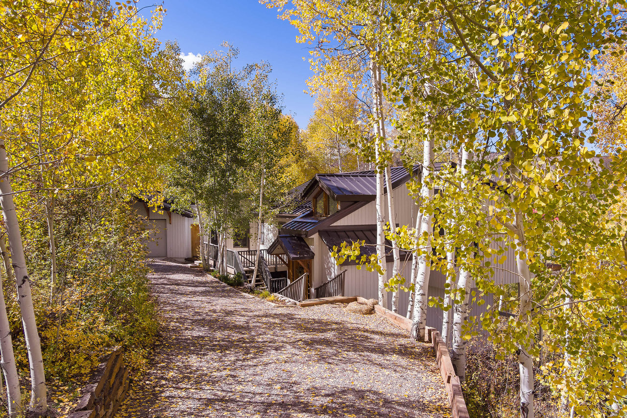 Amazing 5 bedroom Home in Snowmass Village  