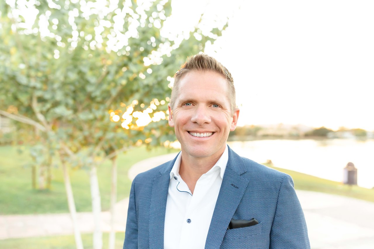 Andy Schiesl Realtor Scottsdale