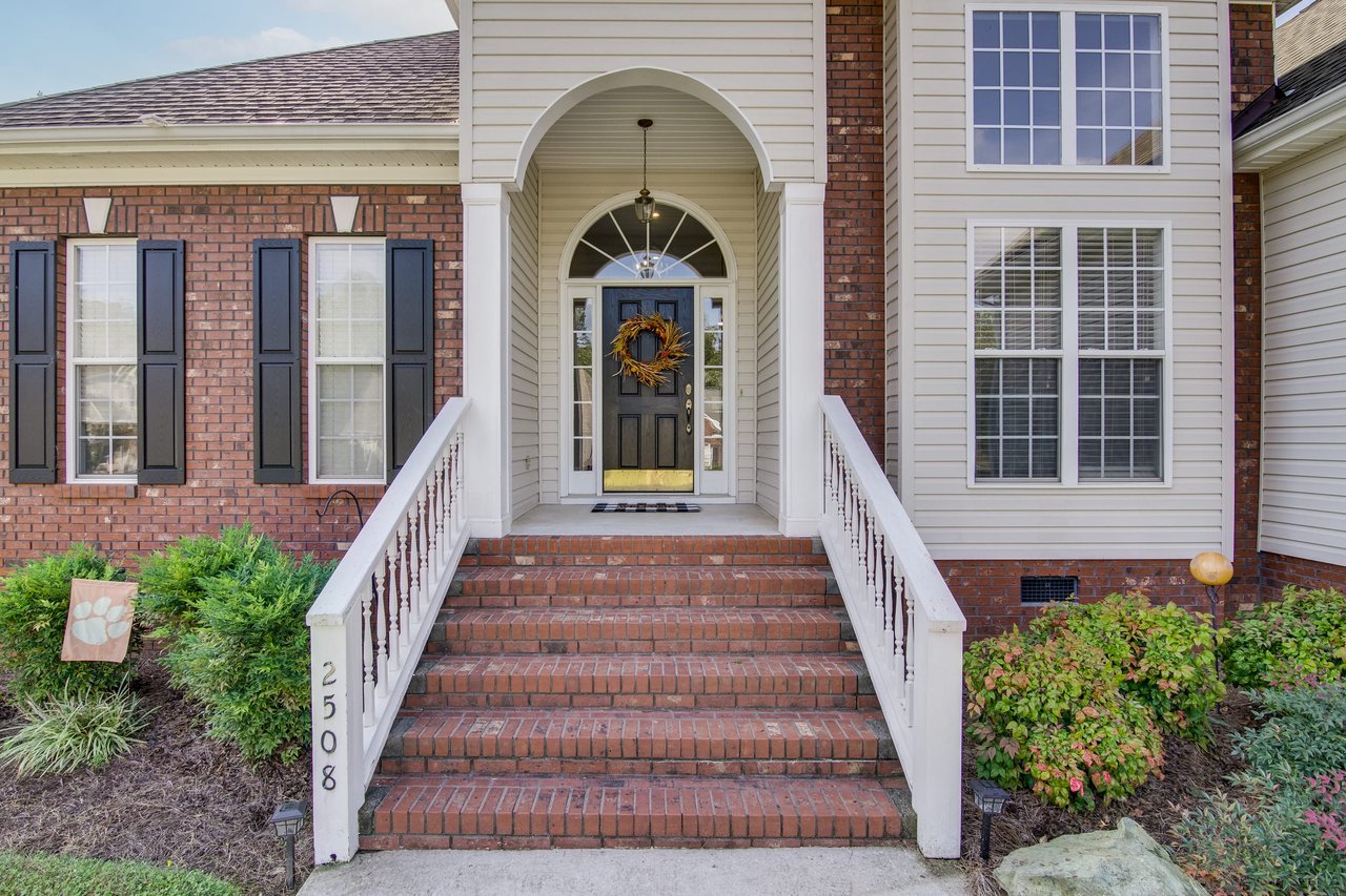 2508 Sandy Ridge Run
