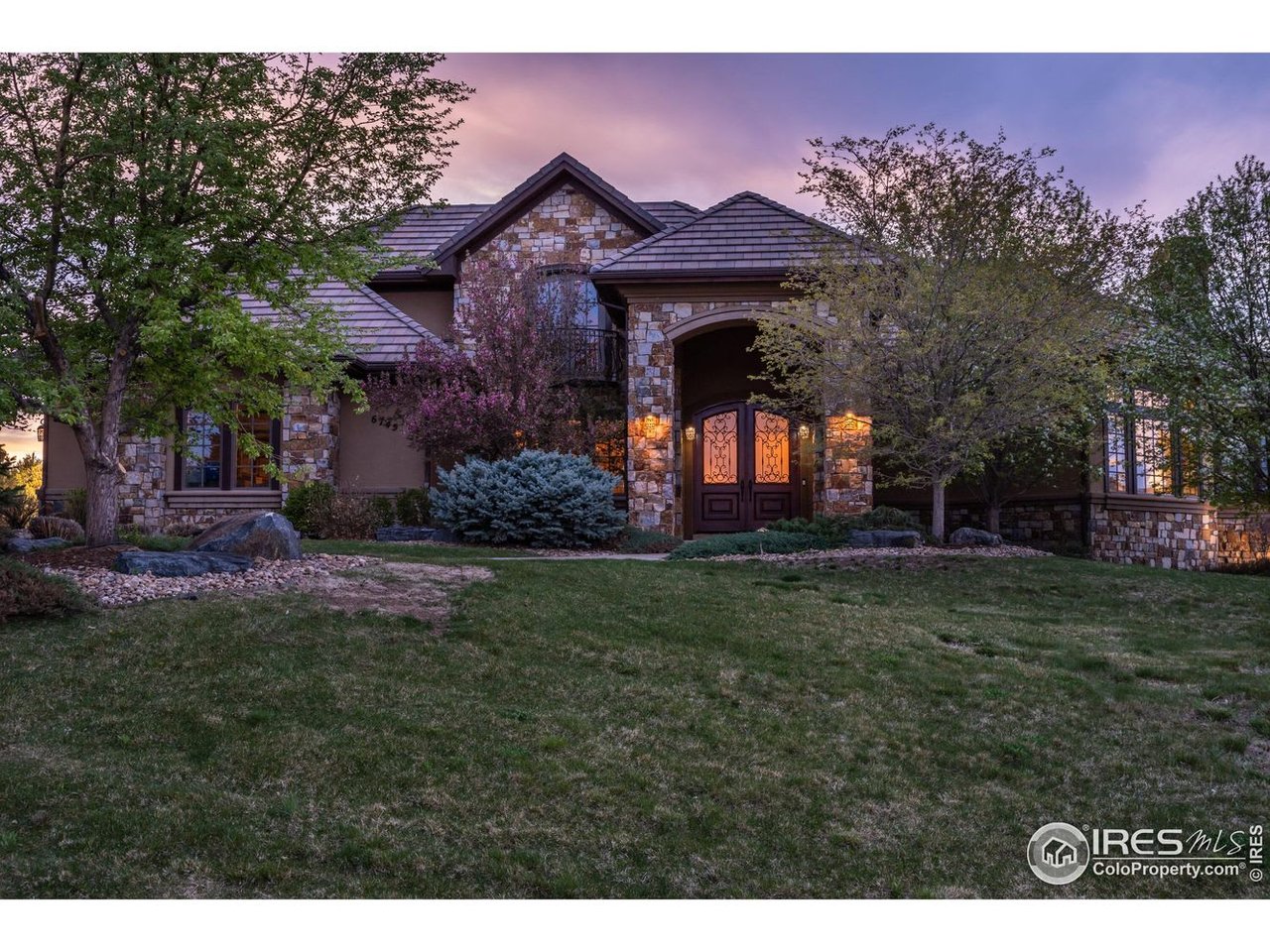 6745 Niwot Hills Dr.