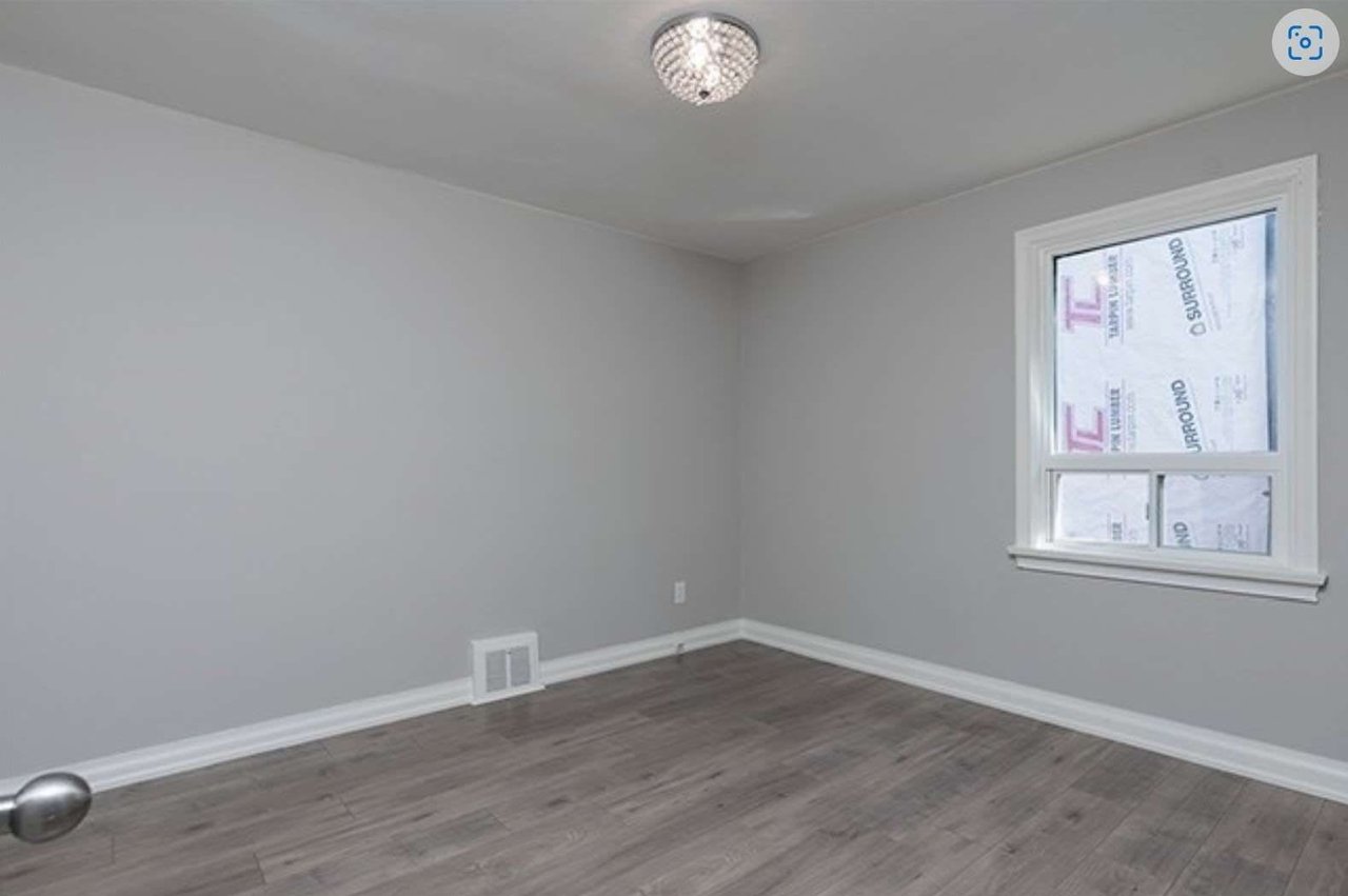 SOLD: Surrounded By Lush Mature Trees