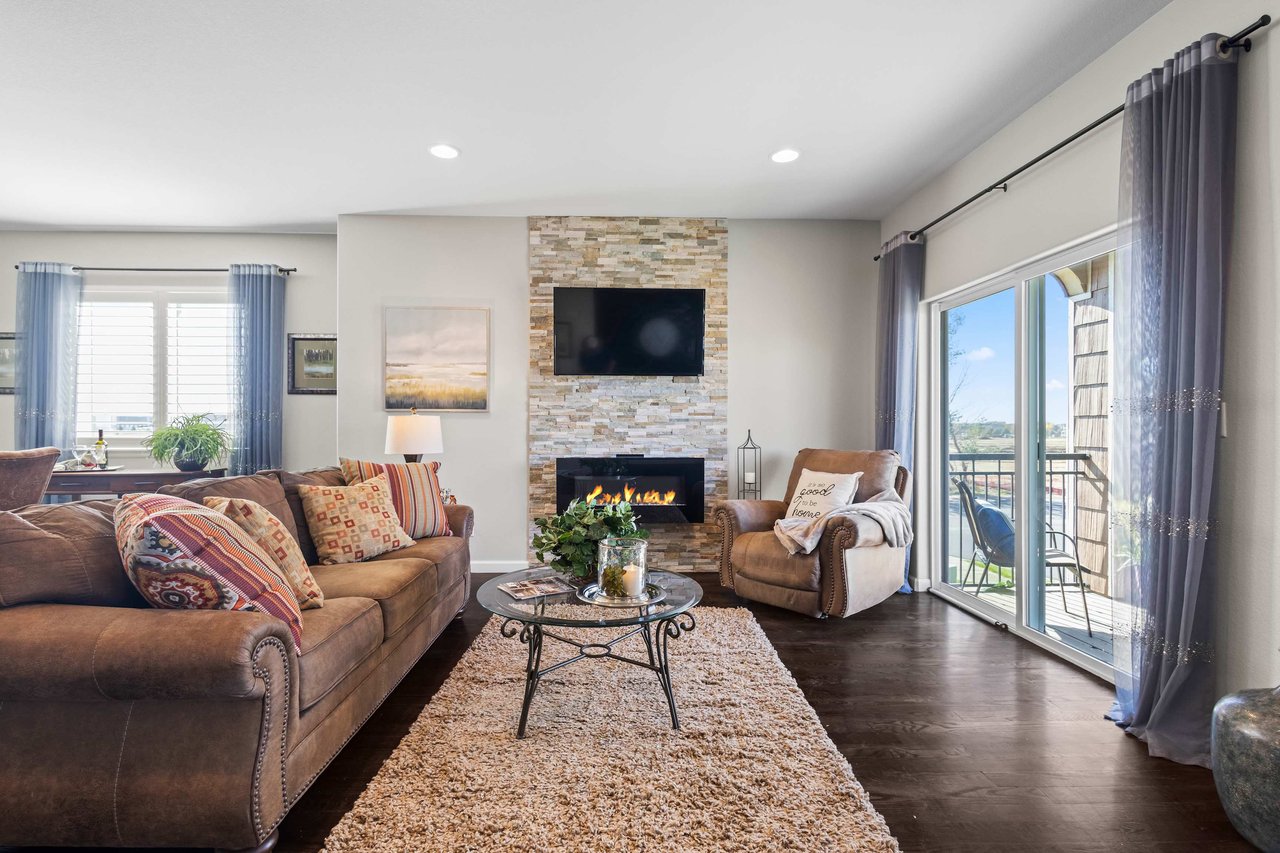 Gorgeous Former Model Home