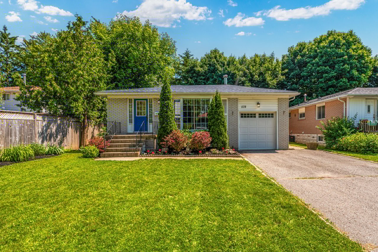 578 Rupert Ave