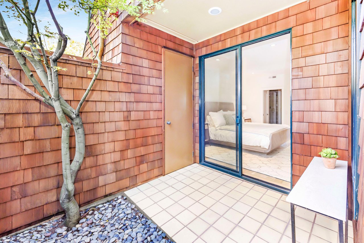 Impeccable Waterfront Lagoon Condominium- Represented Seller