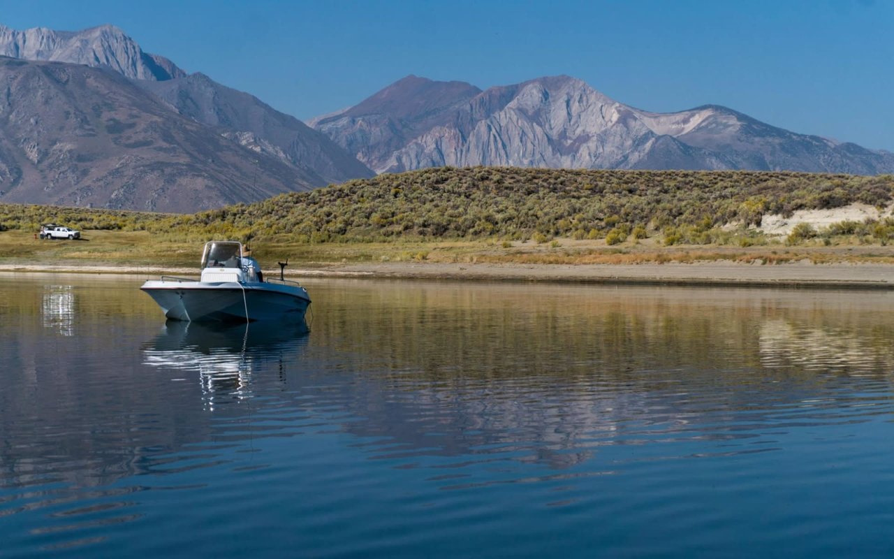 Crowley Lake