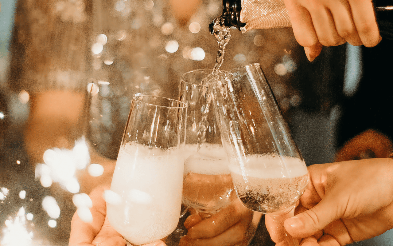 City of Austin Rings in the Virtual New Year