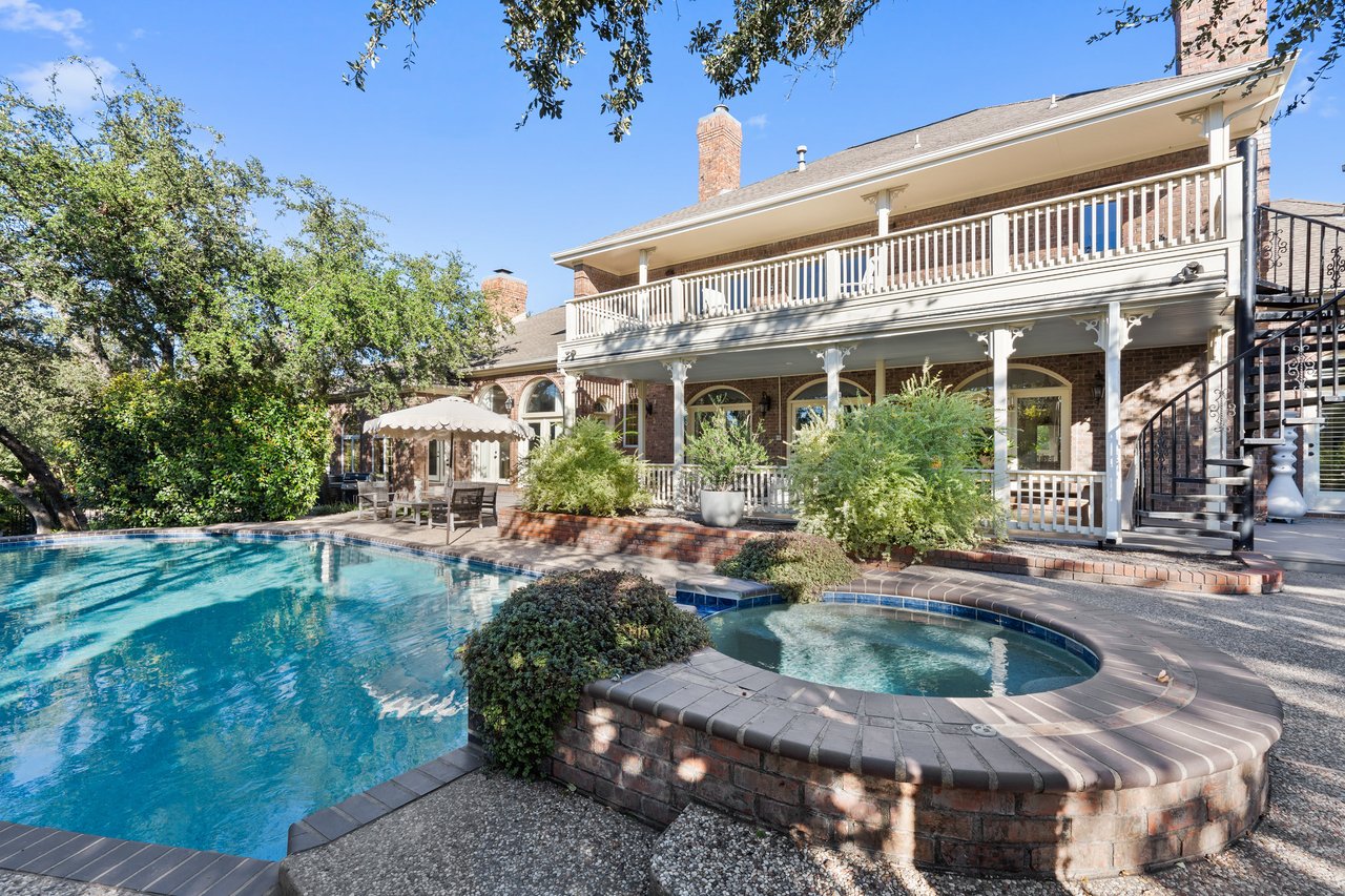 3405 Winding Creek Dr