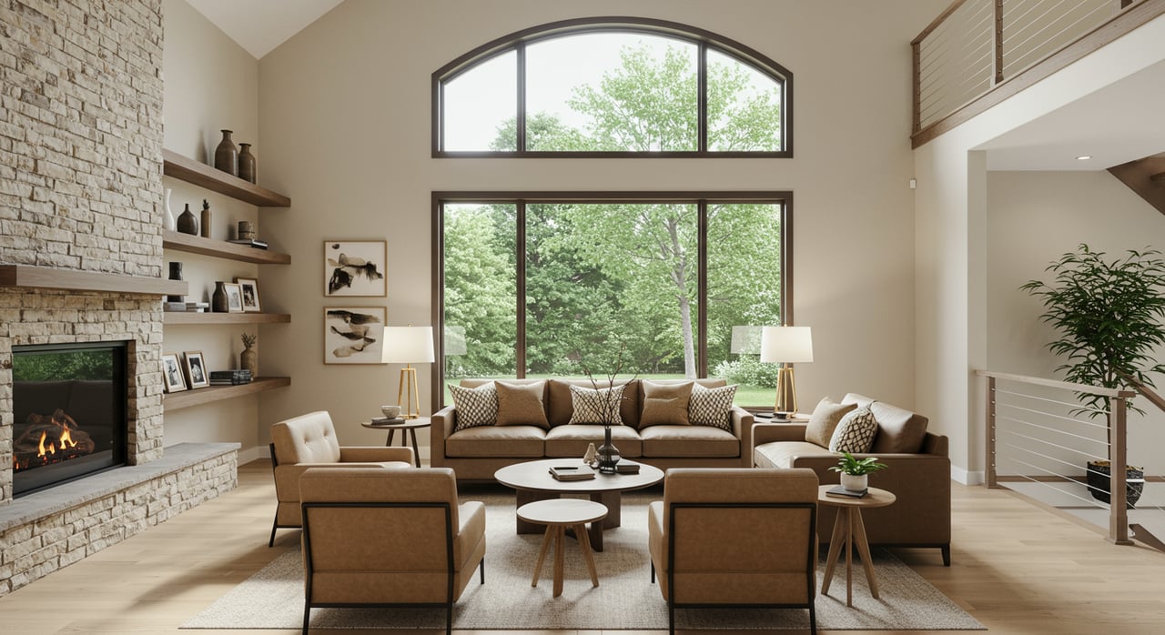 10 Ways to Keep it Simple at Home in Aspen