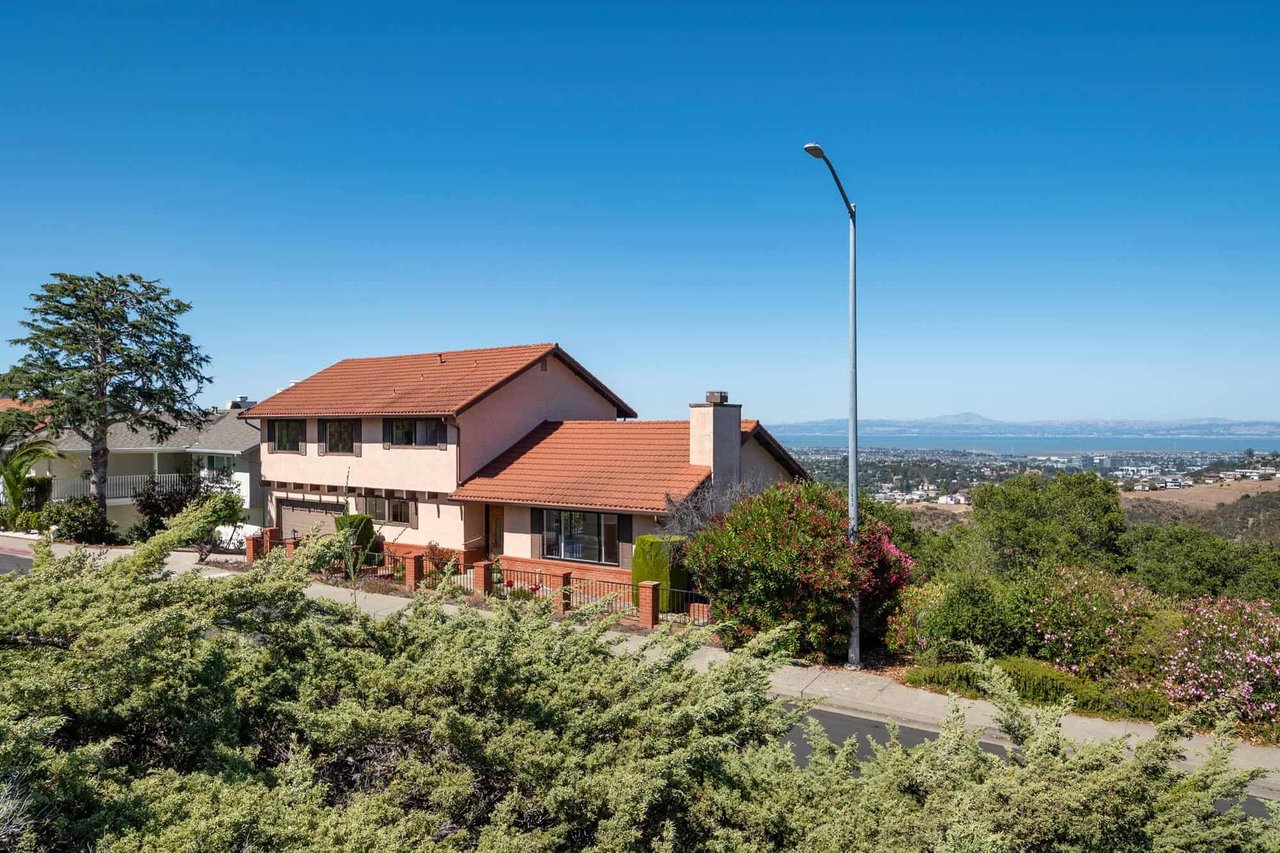 Opportunity Knocks – Introducing 2466 Hallmark Drive, Belmont