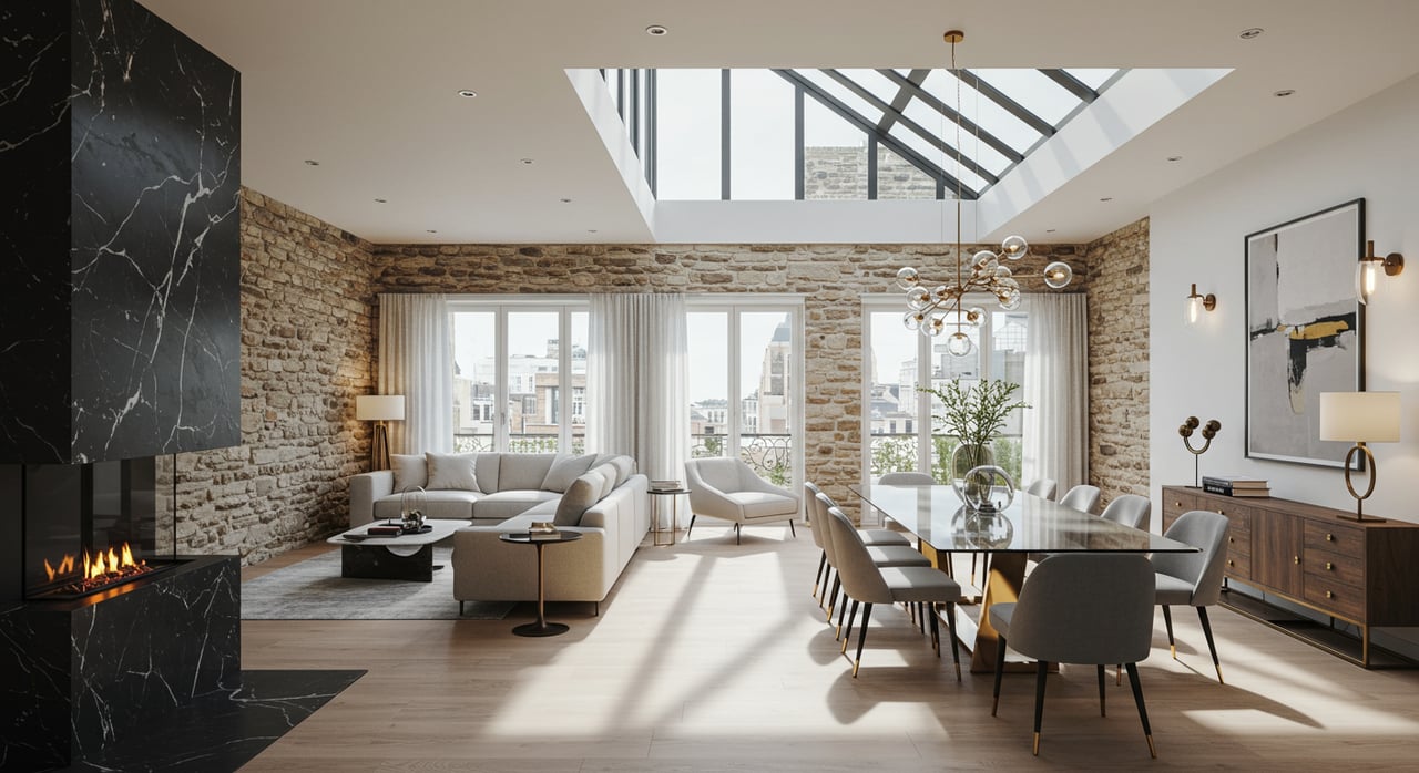 Real Estate In The News