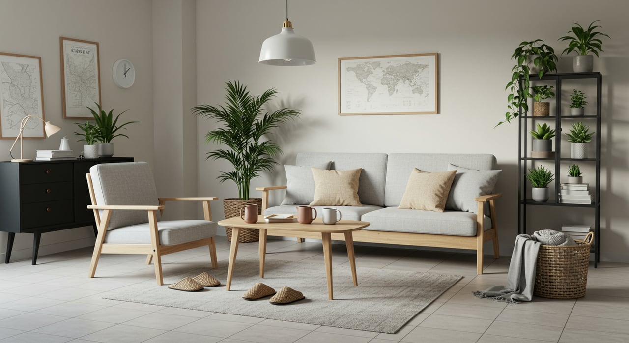 6 Things Everyone Should Do When Moving Into A New Home