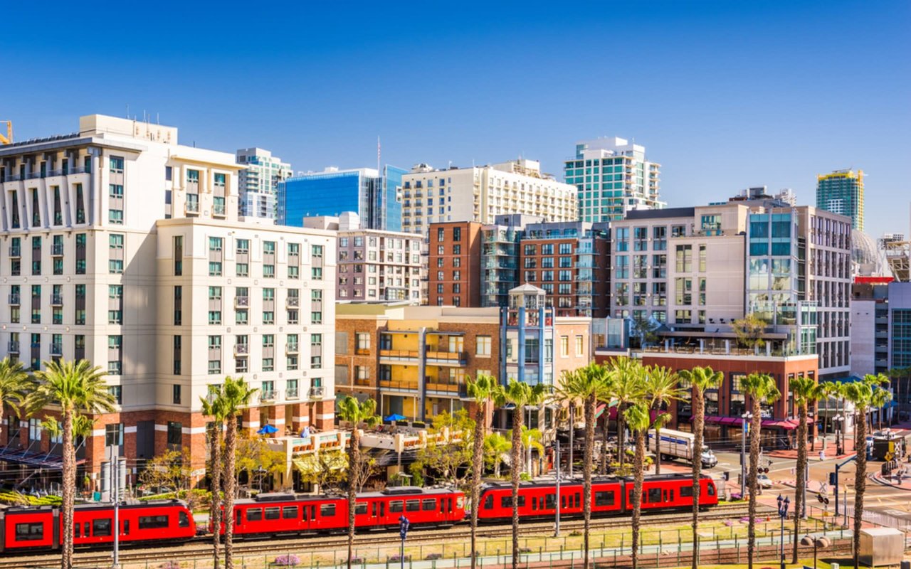 A Guide to San Diego Neighborhoods