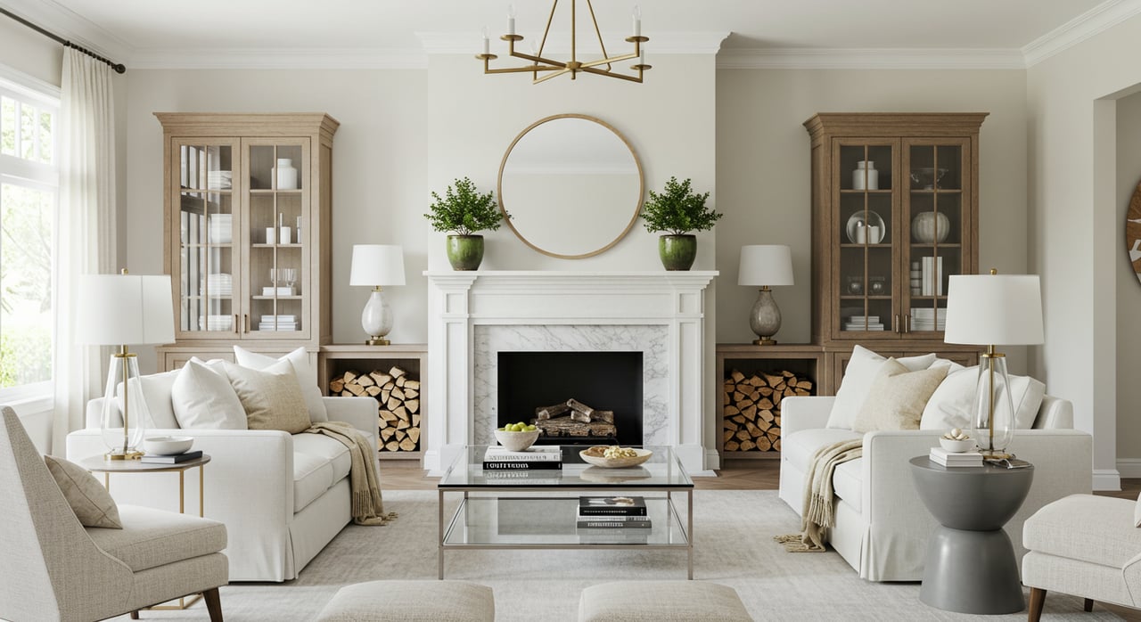 10 Ways to Impress Home Buyers With Your Home Staging
