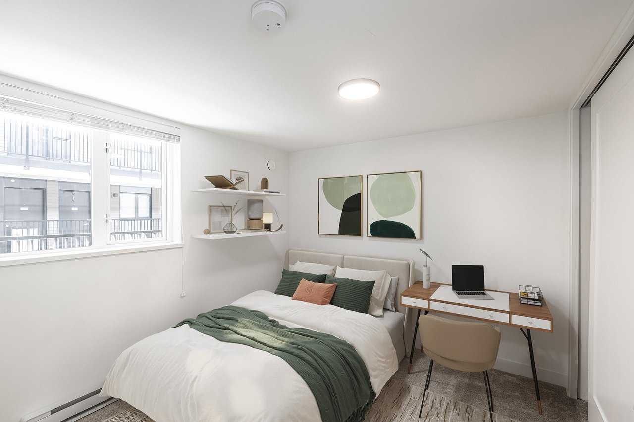 515-1365 Pemberton Avenue, Squamish