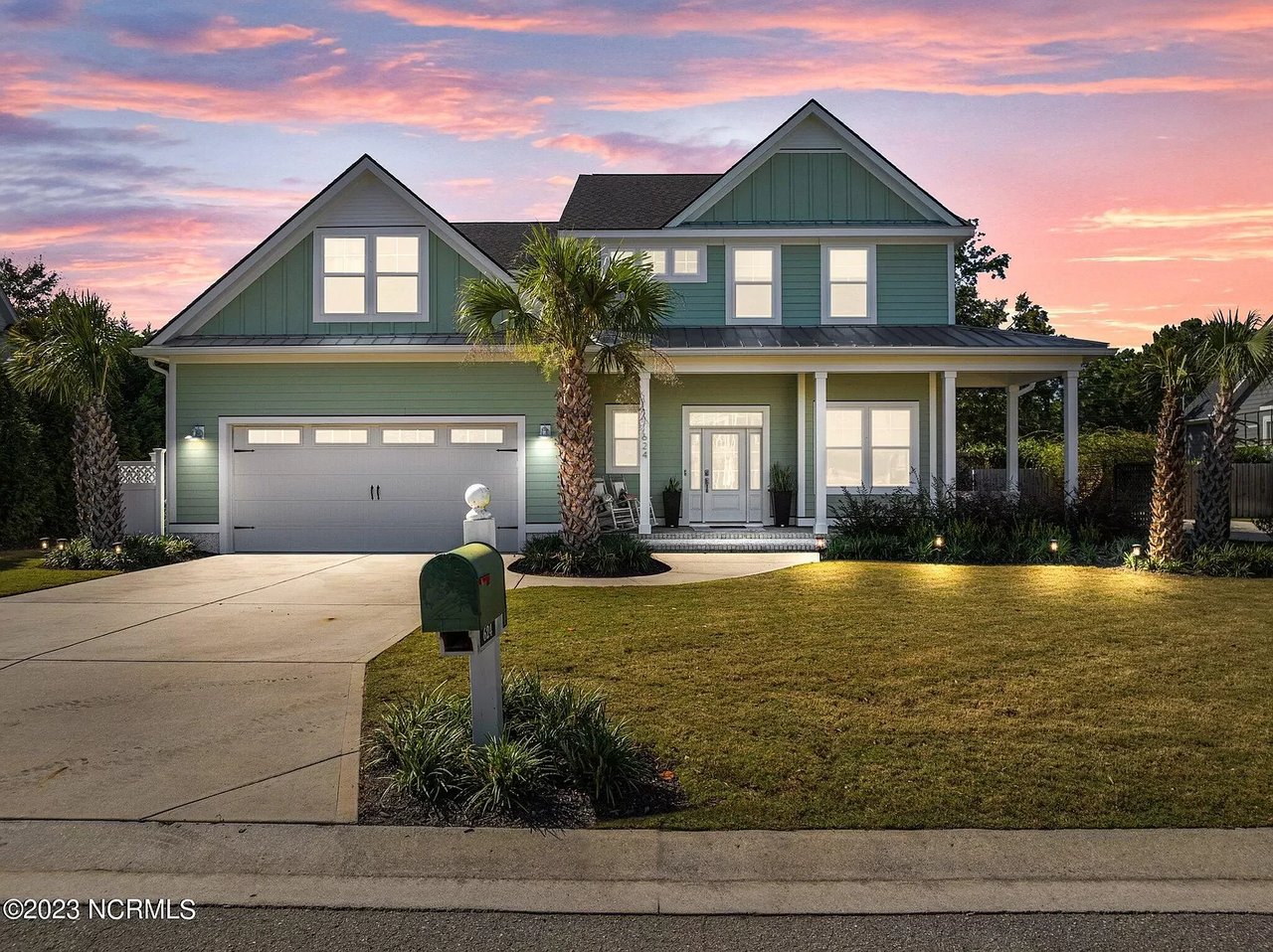 624 Caicos Ct