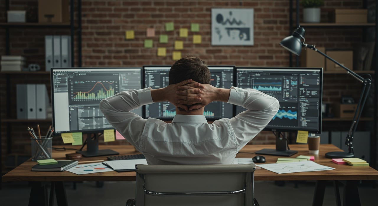 How To Avoid a Property Selling Dilemma