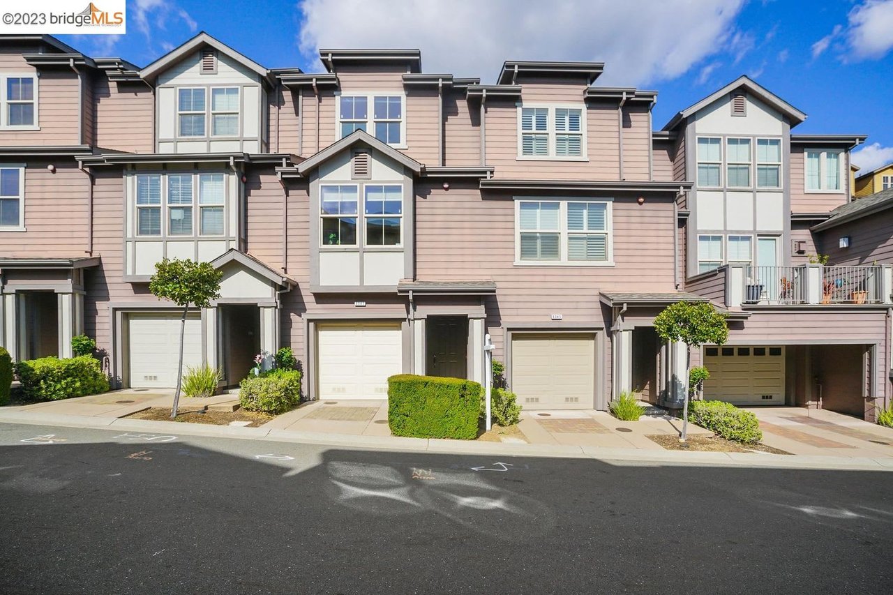 6047 Old Quarry Loop, Oakland, CA 94605