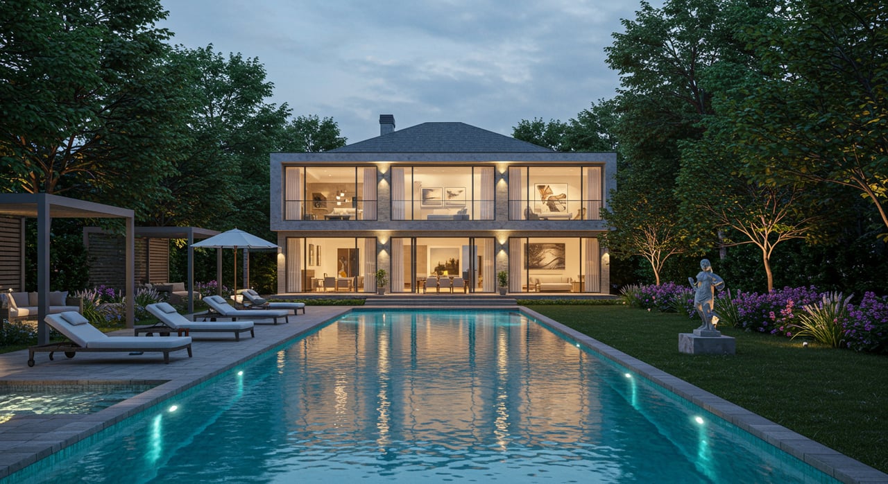 La Cañada Flintridge's Housing Market in 2025: A Comprehensive Analysis