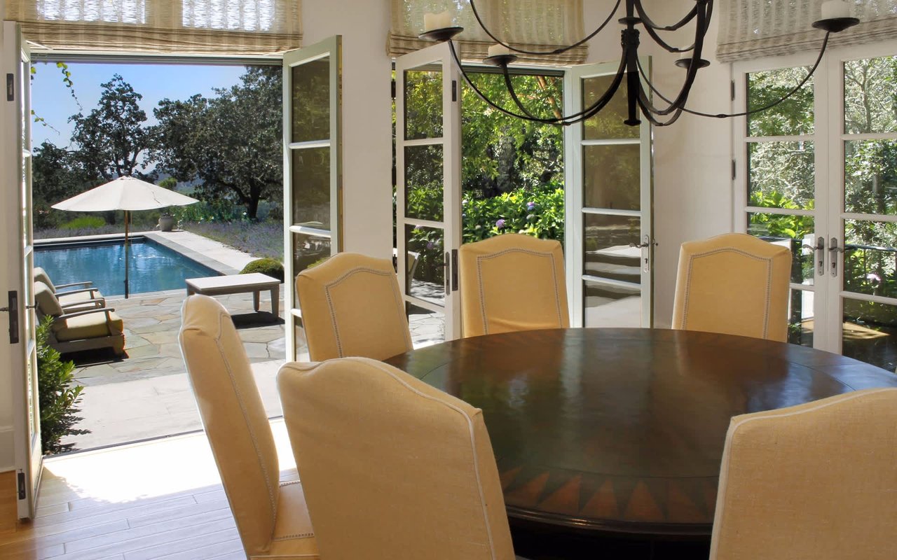 Winery Terrace, Kenwood