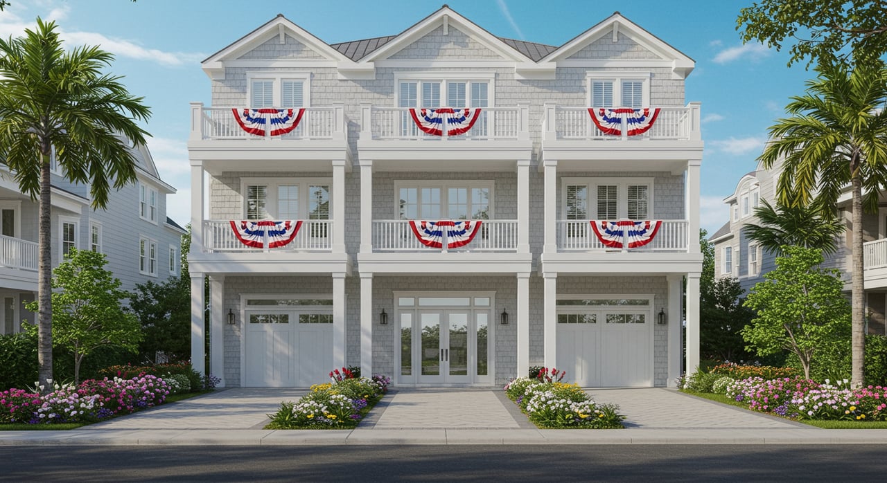 Secrets to Buying A Home in Surf City Right Now