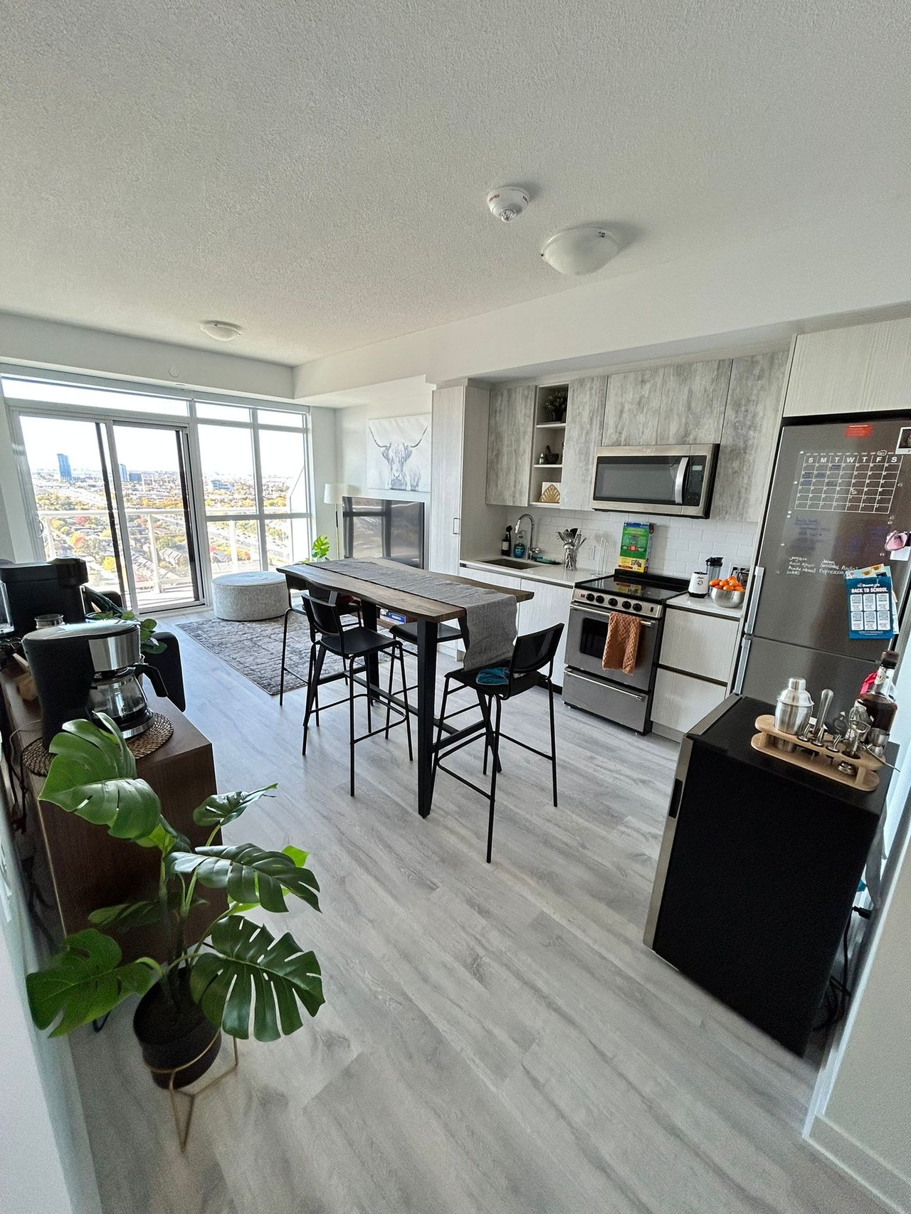 251 Manitoba St, Unit 2608