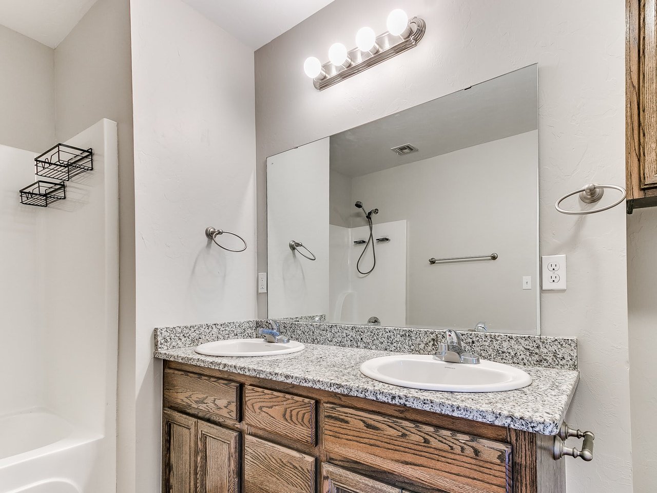 Golden Acres Townhomes