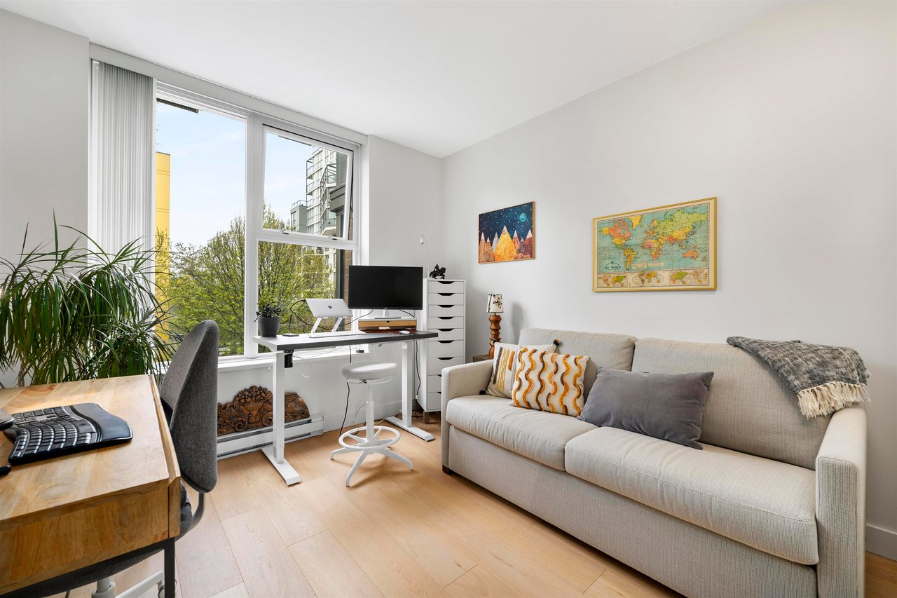 314-1450 W 6th Avenue, Vancouver
