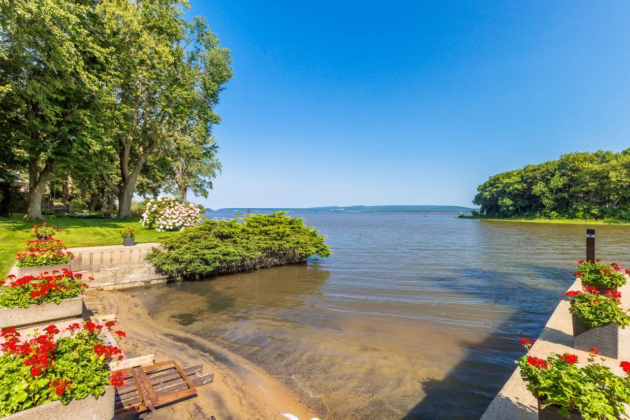 Vaudreuil sur le Lac