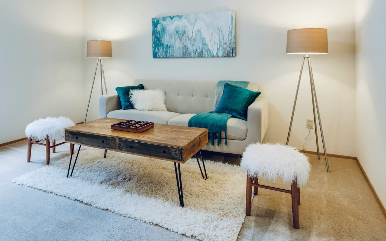 Making a Lasting Impression with These 7 Home Staging Tips