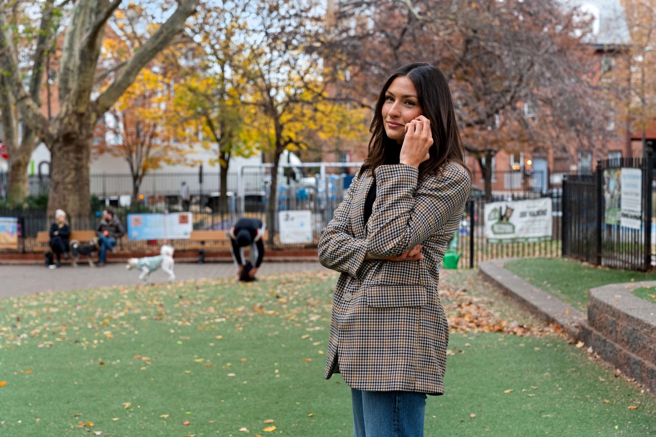 Tour Dog Parks In Philadelphia 