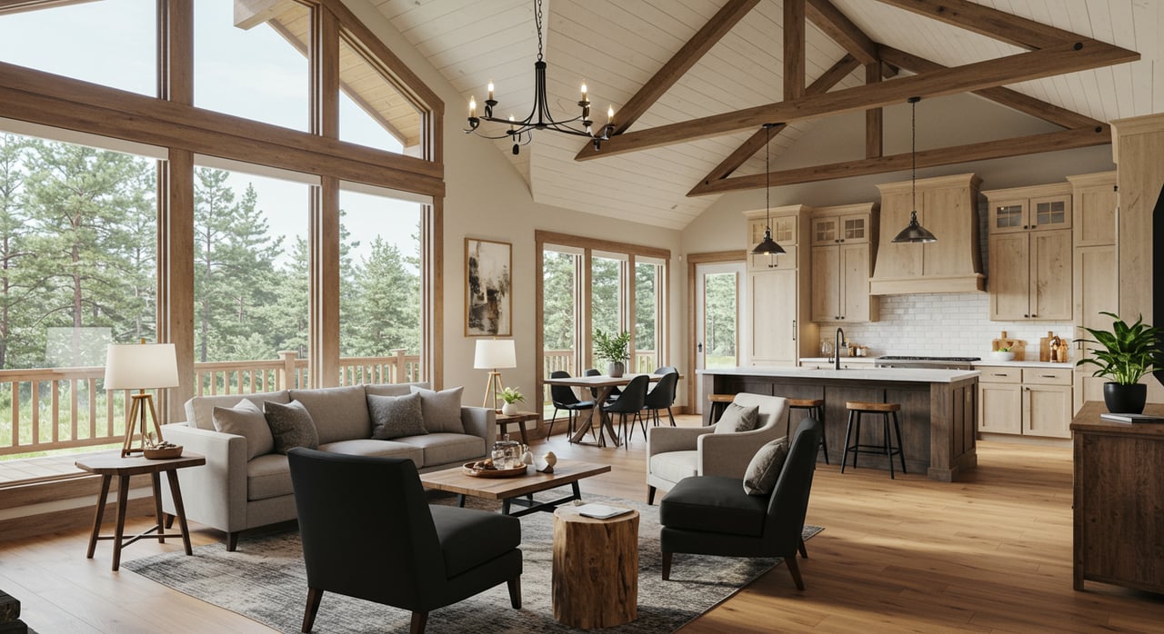 Now is the Perfect Time to Upgrade Your Home in Otter Tail County