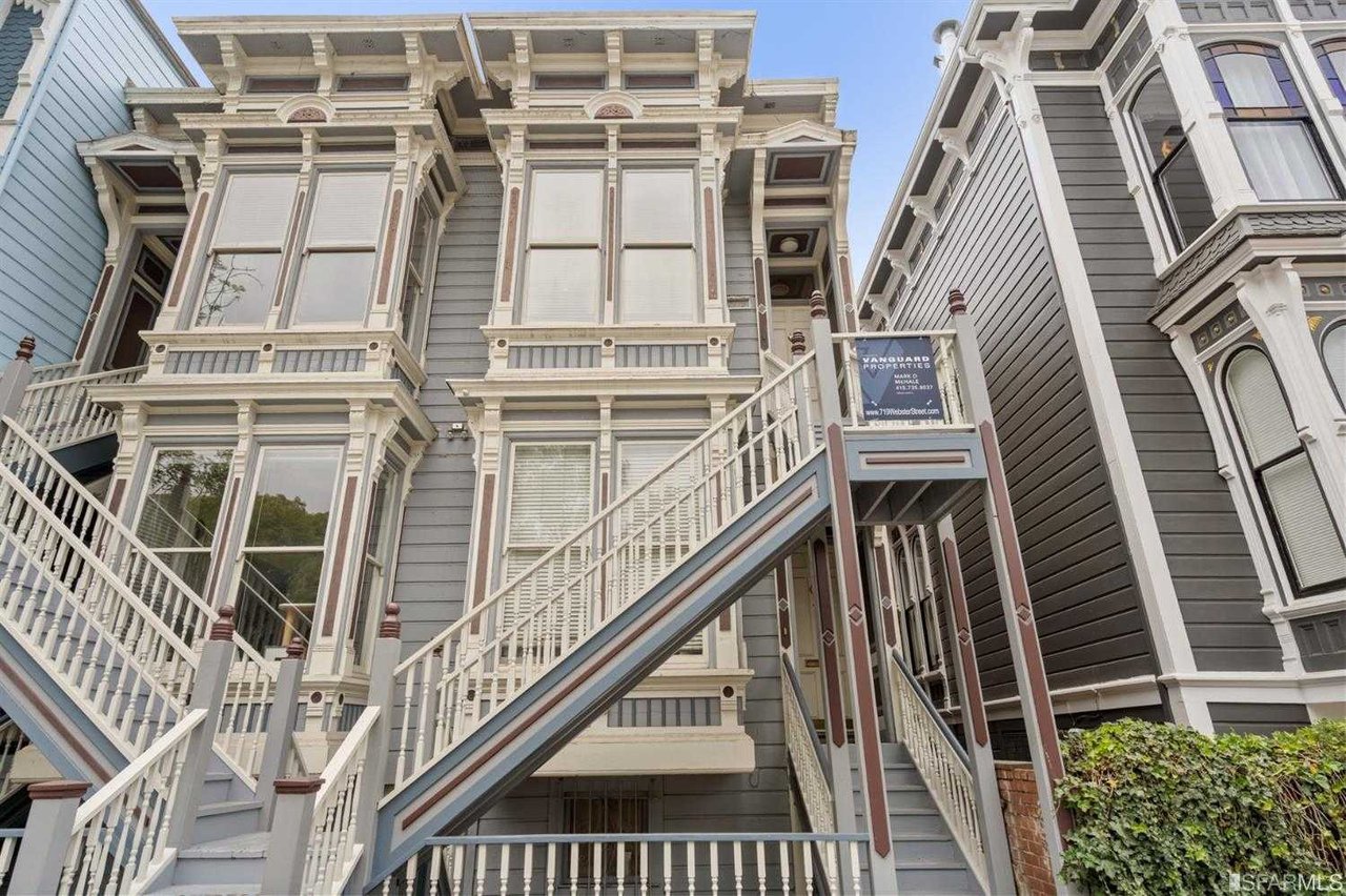 719 Webster Street
