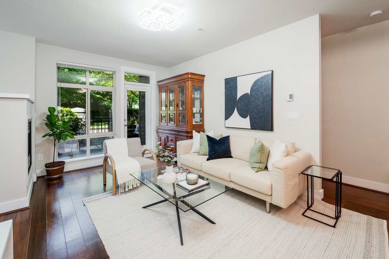 101-5779 Birney Ave