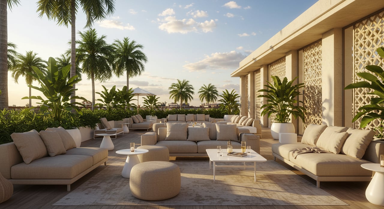 June 2024 | Morabito Properties broadens its mixed-use portfolio with the Wyncatcher II development, showcasing murals by artist Alexandre Farto, renowned as VHILS.
