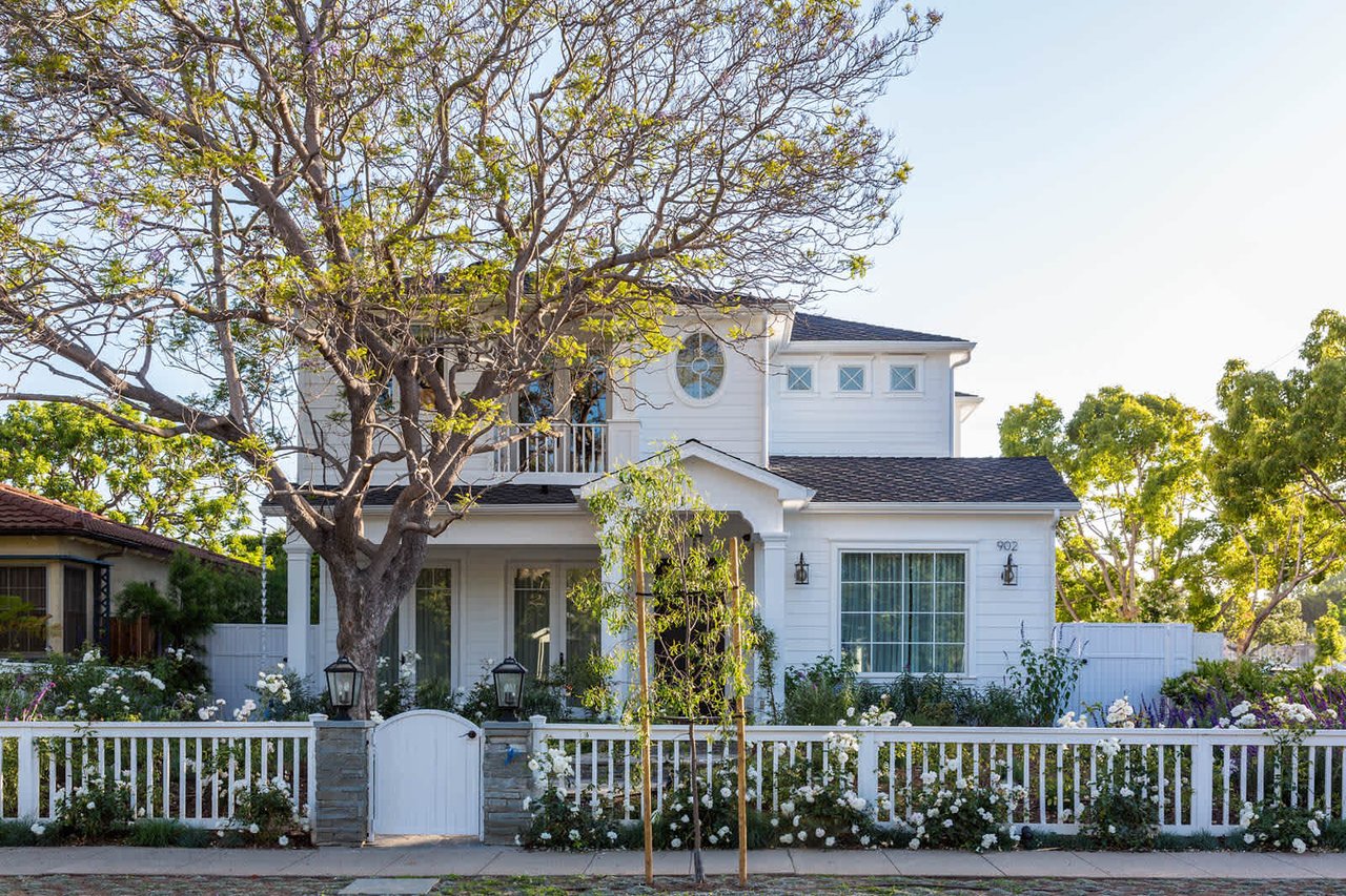 Brand New Cape Cod