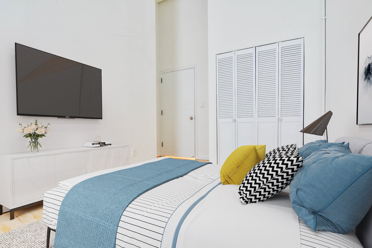 135-141 William Street, Apt 2A