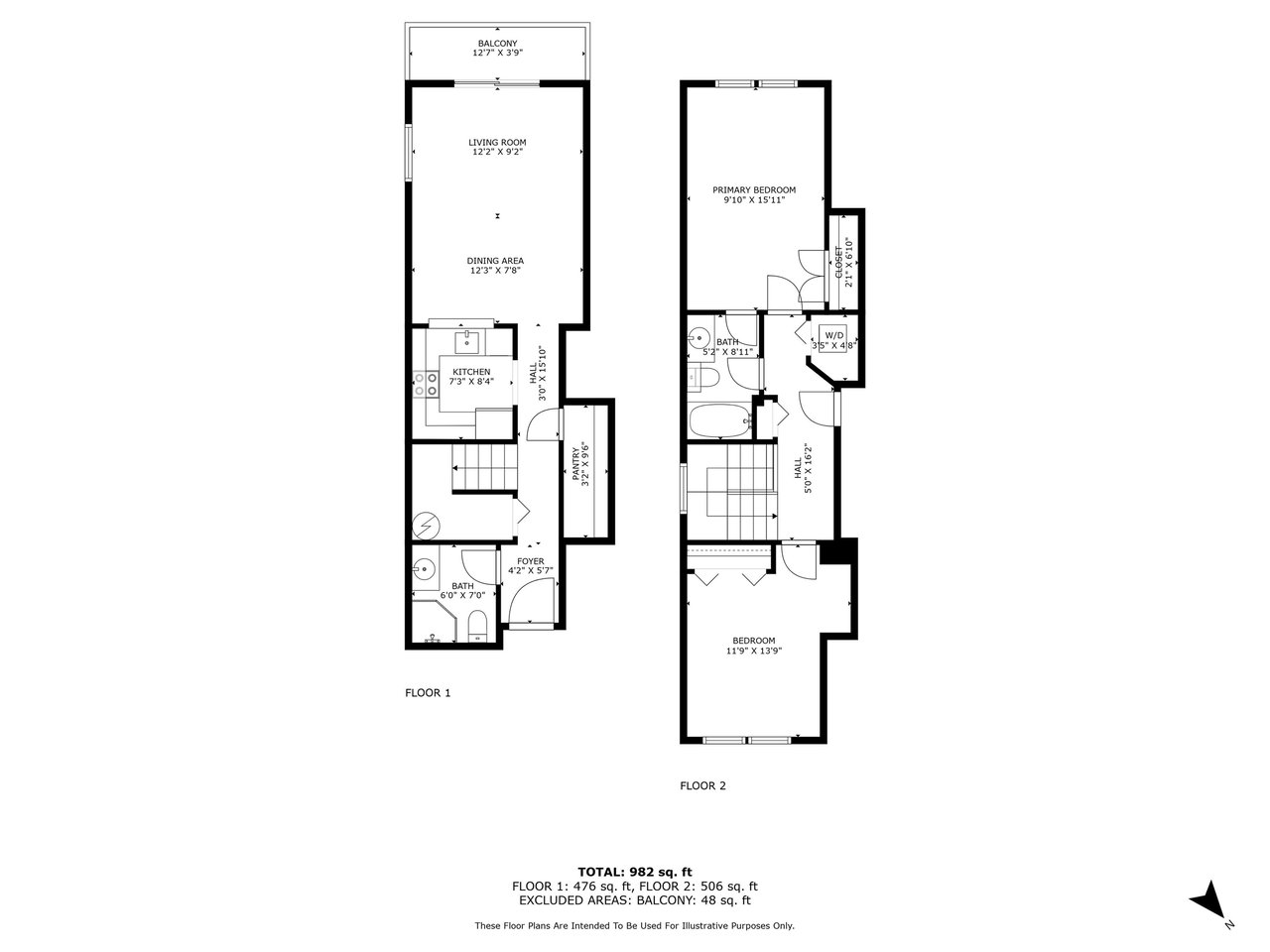 204-1436 Portage Rd