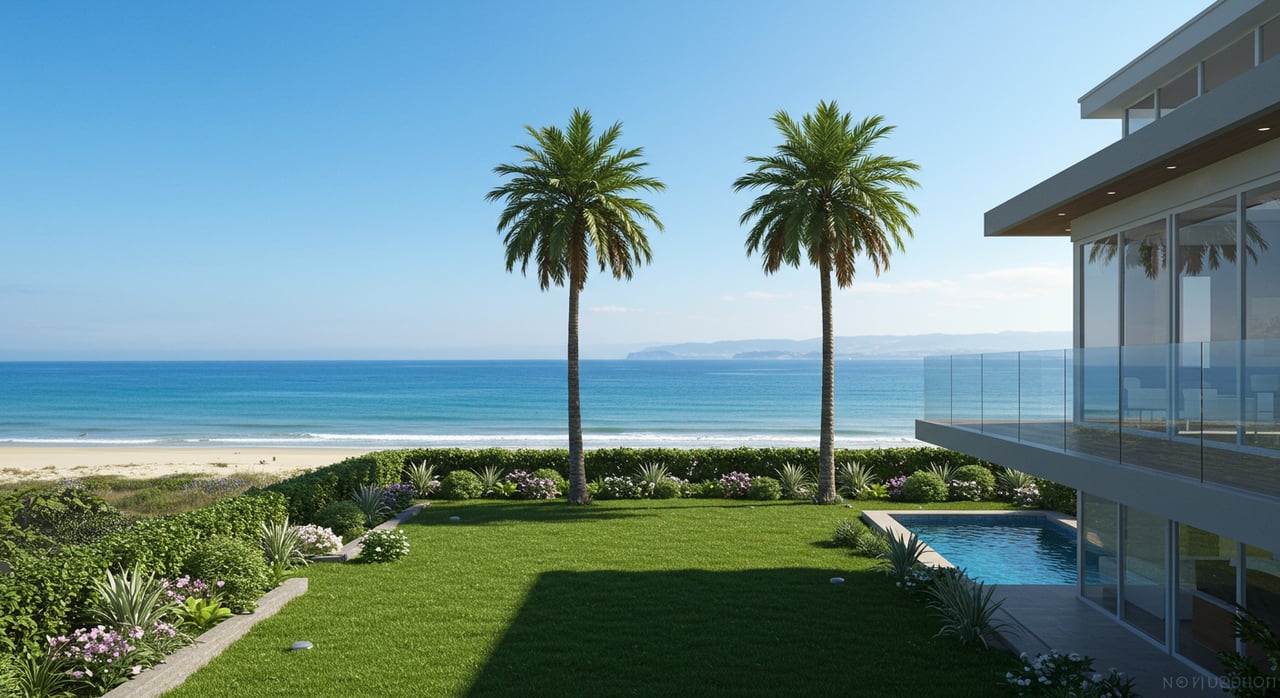 4 Things to Look for When Investing in Malibu Luxury Real Estate